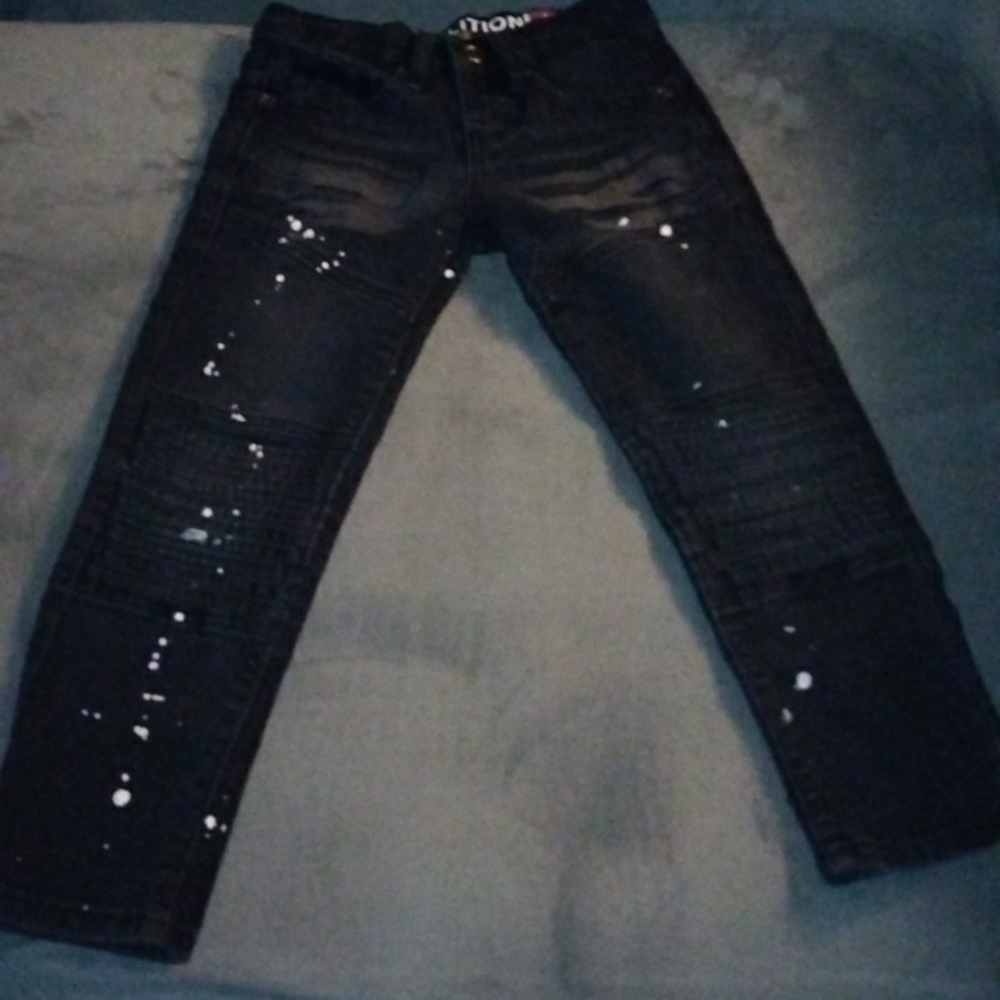 Jeans now on Clearance
